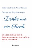 Denke wie ein Freak (eBook, ePUB)