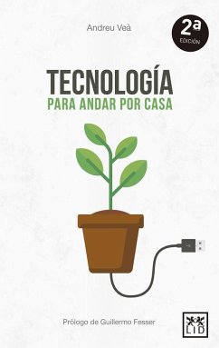 Tecnología para andar por casa - Veà, Andreu