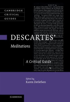 Descartes' Meditations (eBook, ePUB)