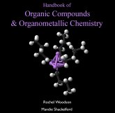 Handbook of Organic Compounds & Organometallic Chemistry (eBook, PDF) Handbook of Organic Compounds & Organometallic Chemistry (eBook, PDF)
