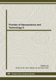 Frontier of Nanoscience and Technology II (eBook, PDF)