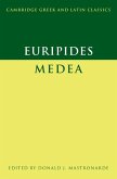 Euripides: Medea (eBook, ePUB)