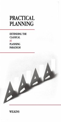 Cover Practical Planning (eBook, PDF)