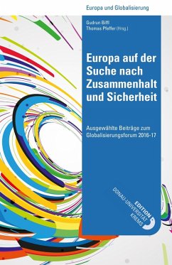 Europa auf der Suche nach Zusammenhalt und Sicherheit (eBook, ePUB) - Biffl (Hrsg., Gudrun