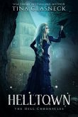 Helltown (eBook, ePUB)