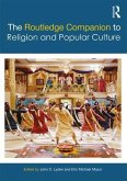 The Routledge Companion to Religion and Popular Culture