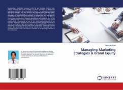 Managing Marketing Strategies & Brand Equity