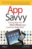 App Savvy (eBook, ePUB)