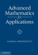 Advanced Mathematics for Applications... - Bild 1