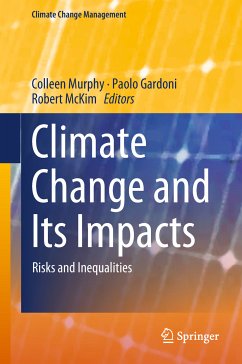 Climate Change and Its Impacts (eBook, PDF)