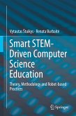 Smart STEM-Driven Computer Science Education (eBook, PDF)