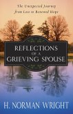 Reflections of a Grieving Spouse (eBook, ePUB)