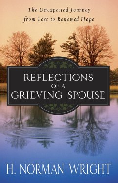 Cover Reflections of a Grieving Spouse (eBook, ePUB)
