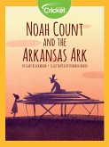 Noah Count and the Arkansas Ark (eBook, PDF)