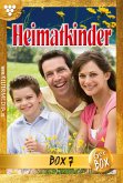 Heimatkinder Jubiläumsbox 7 – Heimatroman (eBook, ePUB)