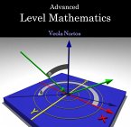 Advanced Level Mathematics (eBook, PDF)