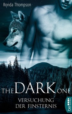 The Dark One - Versuchung der Finsternis (eBook, ePUB) - Thompson, Ronda