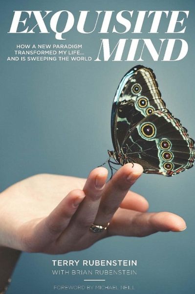 Exquisite Mind (eBook, ePUB)
