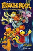 Jim Henson's Fraggle Rock: Journey to the Everspring #1 (eBook, ePUB)