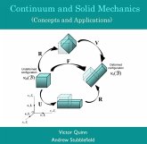 Continuum and Solid Mechanics (Concepts and Applications) (eBook, PDF) Continuum and Solid Mechanics (Concepts and Applications) (eBook, PDF)