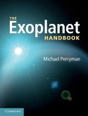 Exoplanet Handbook (eBook, ePUB)