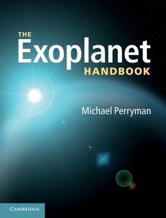 Cover Exoplanet Handbook (eBook, ePUB)
