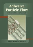 Adhesive Particle Flow (eBook, ePUB)