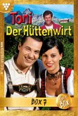 Toni der Hüttenwirt Jubiläumsbox 7 - Heimatroman (eBook, ePUB)