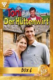 Toni der Hüttenwirt Jubiläumsbox 6 - Heimatroman (eBook, ePUB)