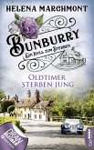 Oldtimer sterben jung / Bunburry Bd.2 (eBook, ePUB)