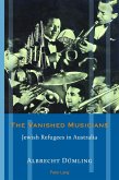 Vanished Musicians (eBook, ePUB)