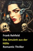 Das Amulett aus der Hölle (eBook, ePUB)