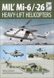 Mil' Mi-6/-26 (eBook, ePUB) - Bild 1