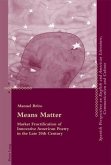 Means Matter (eBook, PDF)