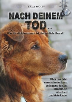 Nach deinem Tod... (eBook, ePUB) Nach deinem Tod... (eBook, ePUB)