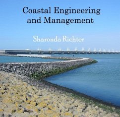 Coastal Engineering and Management (eBook, PDF) - Richter, Sharonda
