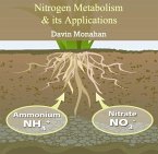 Nitrogen Metabolism & its Applications (eBook, PDF)