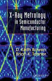 X-Ray Metrology in Semiconductor Manufacturing (eBook, PDF)