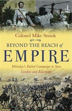 Cover Beyond the Reach of Empire (eBook, ePUB)