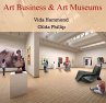 Art Business and Art Museums (eBook,... - Bild 1