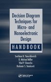 Decision Diagram Techniques for Micro- and Nanoelectronic Design Handbook (eBook, PDF)