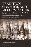 Tradition, Conflict, and Modernization (eBook, PDF)