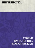Nigilistka (eBook, ePUB)