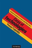 Corps et technologies (eBook, PDF)