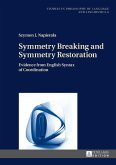 Symmetry Breaking and Symmetry Restoration (eBook, ePUB)