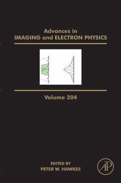 Cover Advances in Imaging and Electron Physics (eBook, ePUB)