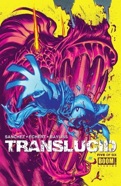 Cover Translucid #5 (eBook, ePUB)