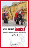 CultureShock! India (eBook, ePUB)