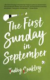 The First Sunday in September (eBook, ePUB)