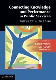 Connecting Knowledge and Performance in Public Services (eBook, ePUB)